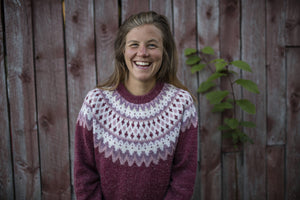 Emelie Forsberg - En av grundarna till Moonvalley