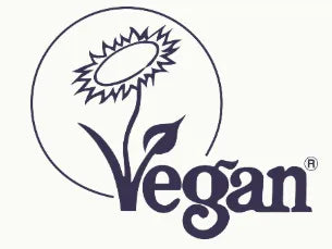 Vegan society - Moonvalley är certifierade av EU för sina naturliga och goda veganska bars