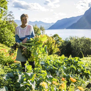 Emelies resa till att äta växtbaserat - del 1
