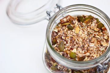 Havre, Nordens superfood