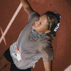 Ida Nilssons tankar från Western States