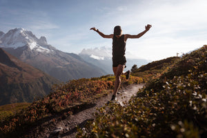 Hygge och att finna balans med Mimmi