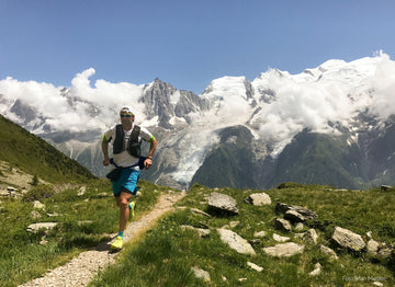 UTMB – Världens mest prestigefyllda ultra-traillopp