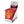 Ekologisk Sportdryck Rött äpple 12-pack