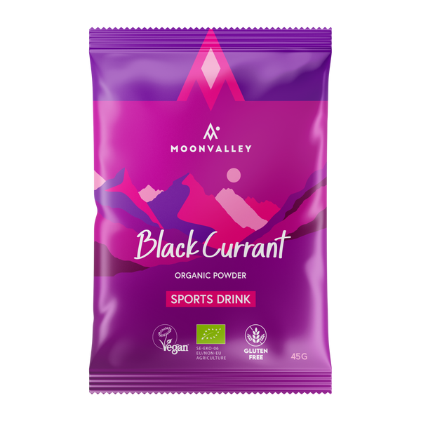 The Endurance Mixed Pack