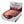 Displaylåda med Moonvalley energibars rödbeta & apelsin.