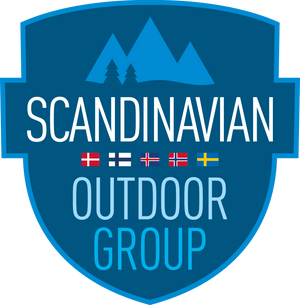 Logotyp för Scandinavian Outdoor Group